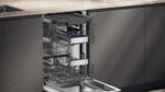 Lavavajillas integrable 45 cm - SIEMENS SR65EX09ME, 10 servicios, 6 programas, 44,8 cm, No aplicable - Imagen 6