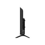 TV QLED 32" - SMART TECH 32QG01V Google TV, Full-HD, Smart TV, DVB-T2 (H.265), Negro - Imagen 2
