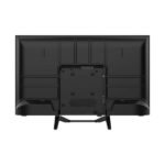 TV QLED 32" - SMART TECH 32QG01V Google TV, Full-HD, Smart TV, DVB-T2 (H.265), Negro - Imagen 5