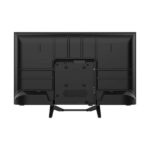 TV QLED 32" - SMART TECH 32QG01V Google TV, Full-HD, Smart TV, DVB-T2 (H.265), Negro - Imagen 5