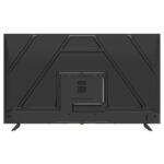 TV DLED 50" - KIANO Elegance 50 Tizen, UHD 4K, ARM CA53 Quad-corex, Smart TV, DVB-T2 (H.265), negro - Imagen 6