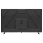 TV DLED 50" - KIANO Elegance 50 Tizen, UHD 4K, ARM CA53 Quad-corex, Smart TV, DVB-T2 (H.265), negro - Imagen 6