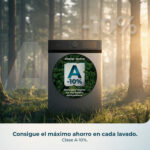 Lavadora carga frontal - CECOTEC Bolero DressCode 9450 Inverter Steel, 9 kg, Multicolor - Imagen 4