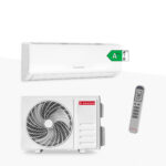 Aire acondicionado Split 1x1 - ARISTON KIOS 50, White