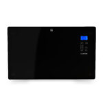 Convector - KLARSTEIN Norderney, 2000 W, Negro - Imagen 3