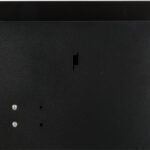 Convector - KLARSTEIN Norderney, 2000 W, Negro - Imagen 4