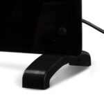 Convector - KLARSTEIN Norderney, 2000 W, Negro - Imagen 5
