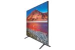 TV LED 50" - SAMSUNG UE50TU7172UXXH, UHD 4K, Crystal 4K, DVB-T2 (H.265), Plata - Imagen 7
