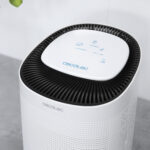 Deshumidificador - Cecotec Big Dry 2500 Pure Light, Extracción 750 ml/día, Superficie máx. 25 m², Depósito 1l - Imagen 3