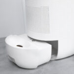 Deshumidificador - Cecotec Big Dry 2500 Pure Light, Extracción 750 ml/día, Superficie máx. 25 m², Depósito 1l - Imagen 5