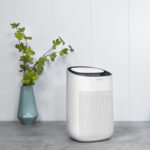 Deshumidificador - Cecotec Big Dry 2500 Pure Light, Extracción 750 ml/día, Superficie máx. 25 m², Depósito 1l - Imagen 6