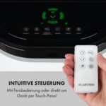 Climatizador - IceWind Plus KLARSTEIN, Blanco - Imagen 7