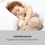 Climatizador - IceWind Plus KLARSTEIN, Blanco - Imagen 8