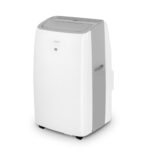 Aire acondicionado portátil - KLARSTEIN Grandbreeze Eco 12K, 12000 fg/h, 59 m², 64 dB(A), Blanco - Imagen 2