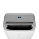 Aire acondicionado portátil - KLARSTEIN Grandbreeze Eco 12K, 12000 fg/h, 59 m², 64 dB(A), Blanco - Imagen 4