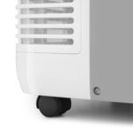 Aire acondicionado portátil - KLARSTEIN Grandbreeze Eco 12K, 12000 fg/h, 59 m², 64 dB(A), Blanco - Imagen 5