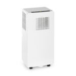 Aire acondicionado portátil - KLARSTEIN Iceblock Ecosmart 7, 7000 fg/h, 34 m², 65 dB(A), Blanco