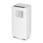 Aire acondicionado portátil - KLARSTEIN Iceblock Ecosmart 7, 7000 fg/h, 34 m², 65 dB(A), Blanco - Imagen 2