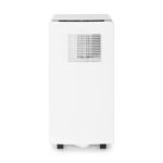 Aire acondicionado portátil - KLARSTEIN Iceblock Ecosmart 7, 7000 fg/h, 34 m², 65 dB(A), Blanco - Imagen 3