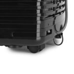 Aire acondicionado portátil - KLARSTEIN Metrobreeze New York Smart 7k, 7000 fg/h, 34 m², 65 dB(A), Azul - Imagen 6