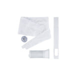 Aire acondicionado portátil - KLARSTEIN Metrobreeze Rom, 10000 fg/h, 75 m³, 63 dB(A), Blanco - Imagen 5