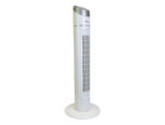 Ventilador de torre - PURLINE VENTY TO 40, 40 W, 3 velocidades, Gris