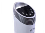 Ventilador de torre - PURLINE VENTY TO 40, 40 W, 3 velocidades, Gris - Imagen 4