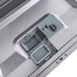 Lavavajillas compacto - KLARSTEIN Amazonia 6, 6 servicios, 6 programas, 550 mm, Negro - Imagen 4