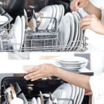 Lavavajillas compacto MINI D - EVVO, Encimera, 7 programas, Multicolor - Imagen 7