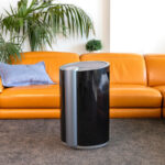 Deshumidificador - CECOTEC BigDry 9000 Professional Black Connected, 320 W, Atomizador, 2,5 l, Black - Imagen 4