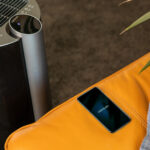 Deshumidificador - CECOTEC BigDry 9000 Professional Black Connected, 320 W, Atomizador, 2,5 l, Black - Imagen 6