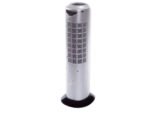 Climatizador evaporativo - RAFY 81 PURLINE, Negro - Imagen 2