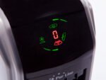 Climatizador evaporativo - RAFY 81 PURLINE, Negro - Imagen 5