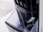 Climatizador evaporativo - RAFY 81 PURLINE, Negro - Imagen 6