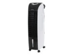 Climatizador evaporativo - RAFY 71 PURLINE, Negro