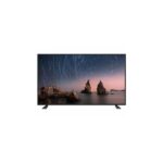 Televisor - MANTA Televisión Manta 43” 43LUW121D Smar TV 4K, WebOS, HDR 4K, Smart TV, Negro