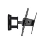 Televisor - MANTA Televisión Manta 43” 43LUW121D Smar TV 4K, WebOS, HDR 4K, Smart TV, Negro - Imagen 3