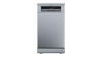 Lavavajillas Libre instalacion - TEKA Lavavajillas 45 cm Teka DFS24650, Inox, 9 cubiertos, E, 9 servicios, 6 programas, 448 mm, Inox