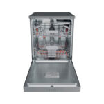 Lavavajillas libre instalación 60 cm - HOTPOINT HFC 3C41 CW X, 14 servicios, 10 programas, 60 cm, Not available - Imagen 4