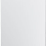 Lavavajillas libre instalación 60 cm - TEKA DFS 24610 BLANCO, 9 servicios, 6 programas, 448 mm, Blanco