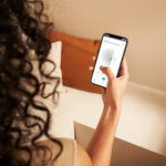 Ventilador de pie - DUUX DXCF15, 32 W, 30 velocidades, Blanco - Imagen 7