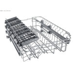 Lavavajillas libre instalación 60 cm - TEKA DFS 46750 SS INOX, 14 servicios, 7 programas, 598 mm, Inox - Imagen 6