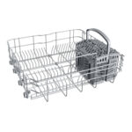 Lavavajillas libre instalación 60 cm - TEKA DFS 46750 SS INOX, 14 servicios, 7 programas, 598 mm, Inox - Imagen 7