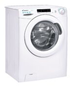 Lavadora carga frontal - CANDY CS4 1272DE/1-S, 7 kg, 1200 rpm, 16 programas, Blanco - Imagen 2