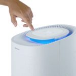 Purificador de Aire - MELLERWARE Freshly!, 50 W, Blanco - Imagen 5