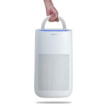 Purificador de Aire - MELLERWARE Freshly!, 50 W, Blanco - Imagen 6