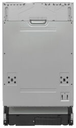 Lavavajillas integrable 45 cm - EXQUISIT EGSP2109-E-030E, 9 servicios, 6 programas, 448 mm, entrega gratuita a domicilio - Imagen 2