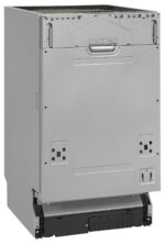 Lavavajillas integrable 45 cm - EXQUISIT EGSP2109-E-030E, 9 servicios, 6 programas, 448 mm, entrega gratuita a domicilio - Imagen 3