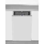 Lavavajillas integrable 45 cm - EXQUISIT EGSP2109-E-030E, 9 servicios, 6 programas, 448 mm, entrega gratuita a domicilio - Imagen 9