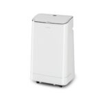 Aire acondicionado portátil - KLARSTEIN Iceblock, 12000 fg/h, 3 velocidades, 59 m², 65 dB(A), Blanco - Imagen 3